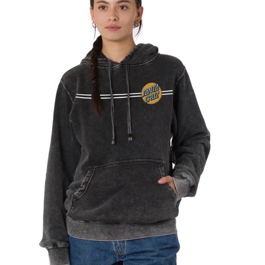 Santa Cruz Skateboards Other Dot Womens Santa Cruz Hoodie